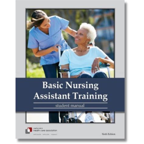 Basic Nurse Assisting - Textbook, Workbook And Ebook Epub